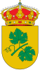 Escudo de Pampaneira