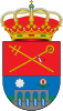 Escudo de Víznar