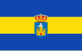 Bandera de Villarrasa