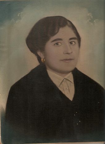 Juana Micaela