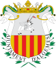 Escudo de Algemesí