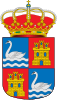 Escudo de Castromocho