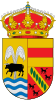 Escudo de El Molar