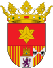 Escudo de Geldo