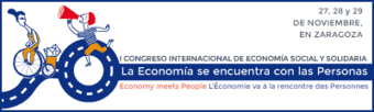 I Congreso Internacional de Economía Social y Solidaria