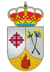 Escudo de Hinojosas de Calatrava