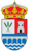 Escudo de Langa de Duero