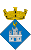 Escudo de Castellgalí