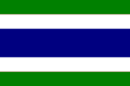 Bandera de Albarreal de Tajo