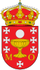 Escudo de Mondoñedo