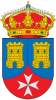 Escudo de O Páramo