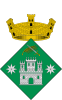 Escudo de Albons