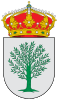 Escudo de La Ginebrosa