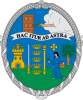 Escudo de Aracena