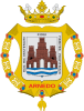 Escudo de Arnedo