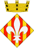 Escudo de Bell-lloc d'Urgell