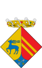 Escudo de Gelida