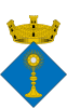 Escudo de Navàs