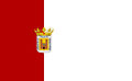 Bandera de Fernán-Núñez