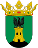 Escudo de Adsubia