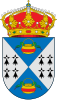 Escudo de Batres