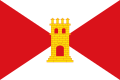 Bandera de Bellvei