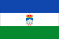 Bandera de Monachil