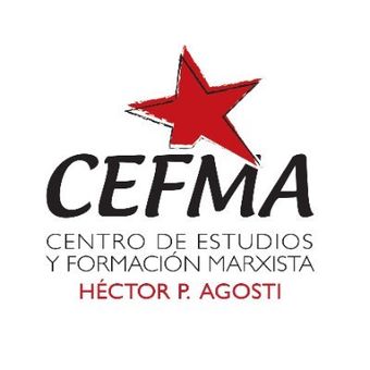 Centro de Estudios y Formación Marxista Héctor P. Agosti