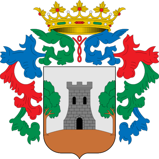 Archivo:Escudo de Mijas (Málaga).svg