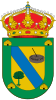 Escudo de Piñuécar-Gandullas