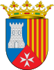 Escudo de Villastar