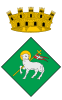 Escudo de El Catllar