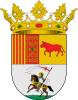 Escudo de Almoines