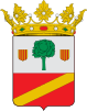 Escudo de Barrachina