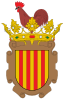 Escudo de Gallur