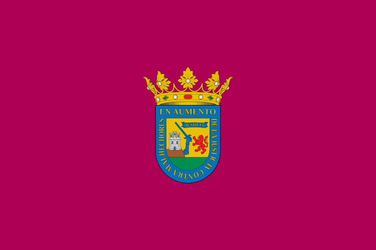 Archivo:Flag of Álava.svg