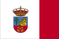 Bandera de Don Benito