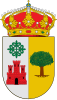 Escudo de Acehúche