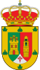 Escudo de Almoharín