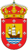 Escudo de Ampuero