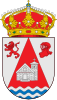 Escudo de Laguna Dalga