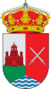 Escudo de Ledanca