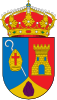 Escudo de Villagonzalo Pedernales