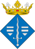 Escudo de Ciutadilla