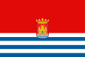 Bandera de Cartaya