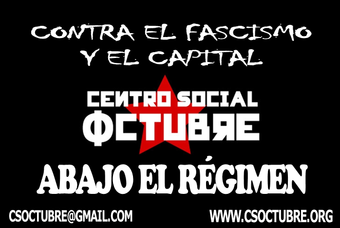 CS Octubre