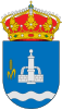 Escudo de Lomoviejo