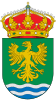 Escudo de Mezalocha