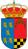 Escudo de Velliza