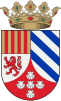 Escudo de Finestrat